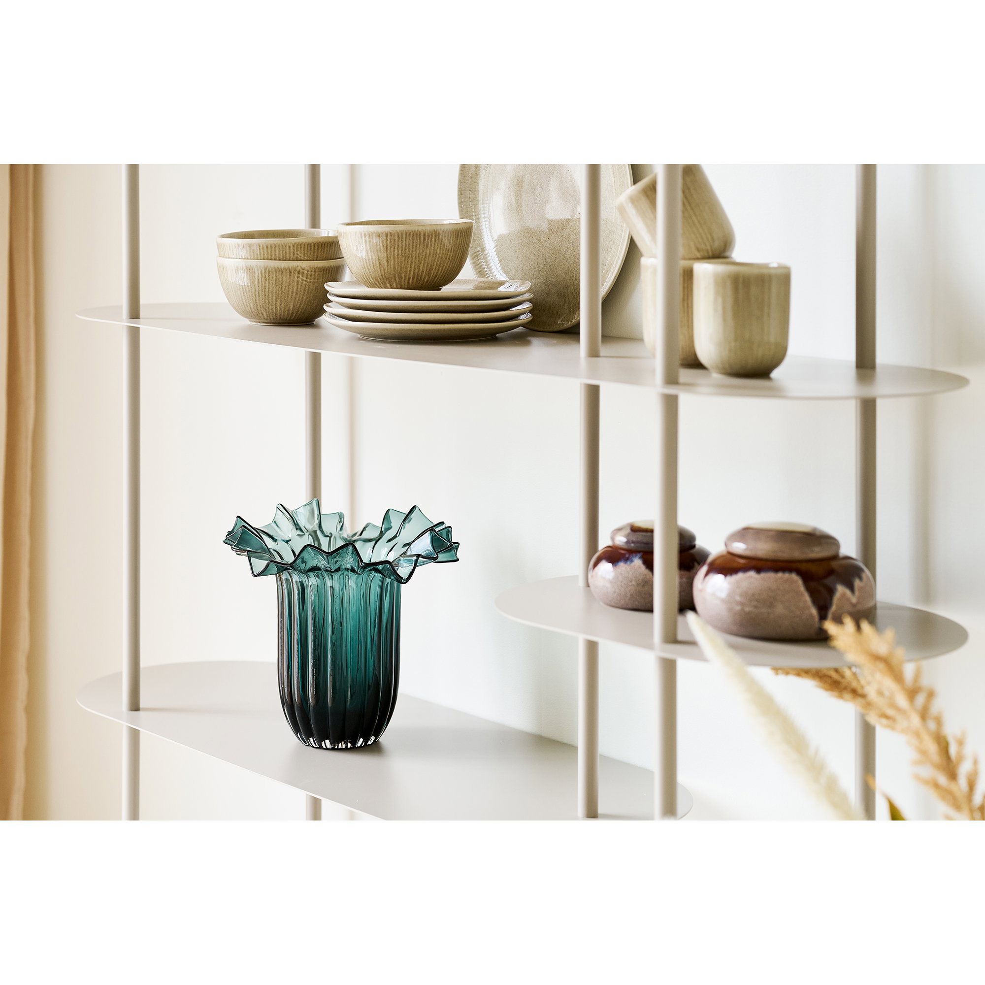 Opbergrek Finta Metaal 118 cm - Afbeelding 7