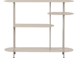 Opbergrek Skiensang Metaal 118 cm
