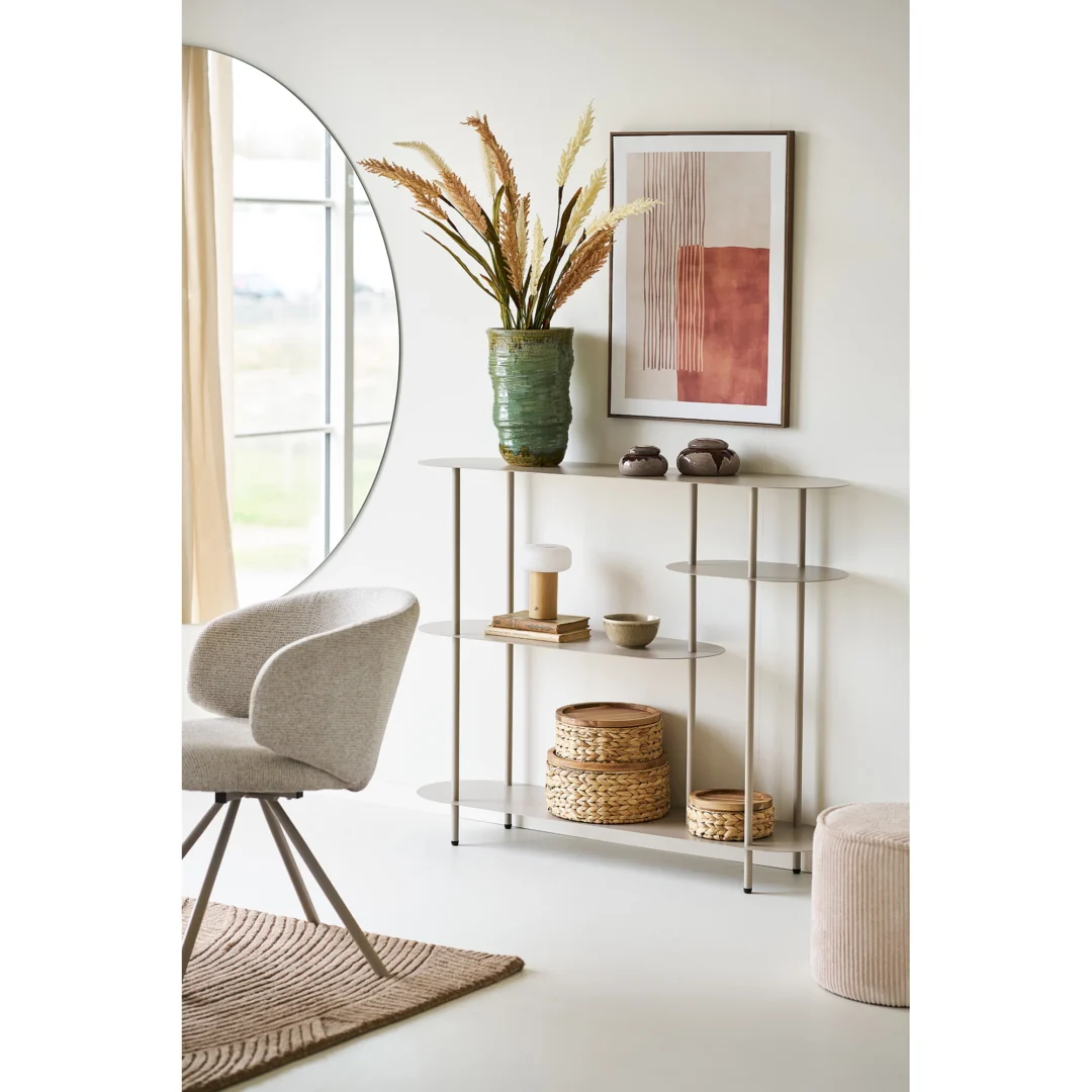 Opbergrek Skiensang Metaal 118 cm - Afbeelding 5