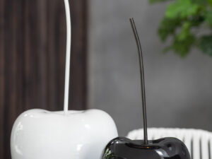 Beeld Girrond Meerkleurig H41 cm - Set van 2