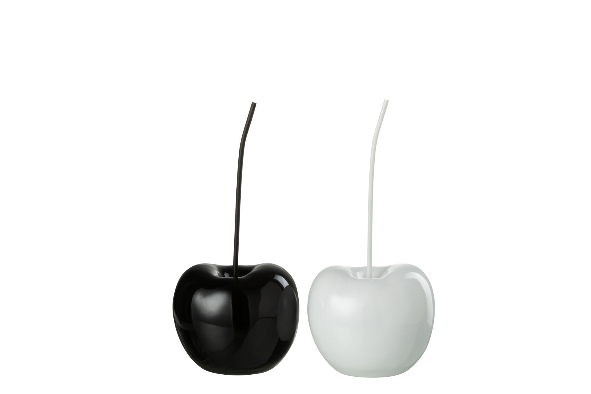 Beeld Girrond Meerkleurig H41 cm - Set van 2 - Afbeelding 2