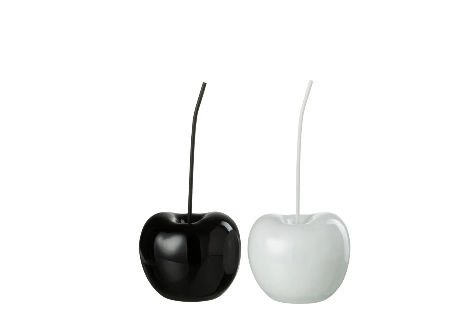 Beeld Girrond Meerkleurig H41 cm - Set van 2 - Afbeelding 2