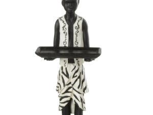 Bord Gaaldira Polyester Meerkleurig