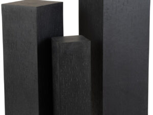 Woonaccessoire Bidum Zwart