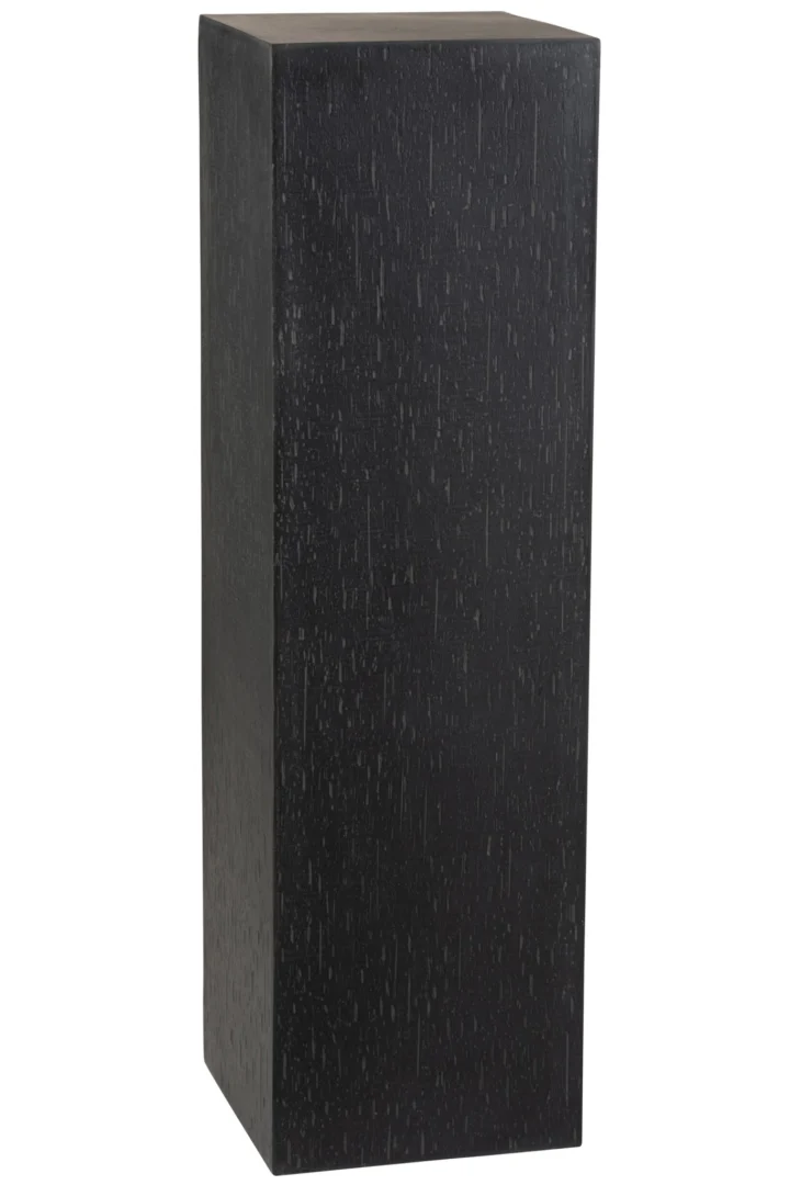 Woonaccessoire Bidum Zwart - Afbeelding 2