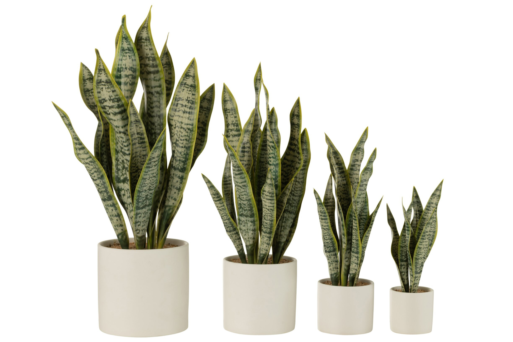 Pot Fleessund Pvc Groen H59 cm - Afbeelding 2