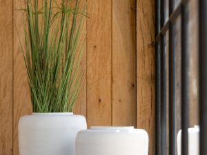 Pot Stoonesta Pvc Groen H132 cm