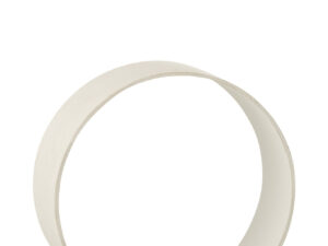 Tafellamp Tiennor Wit H32,5 cm