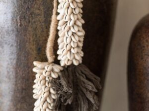 Decoratiehanger Slaulles Naturel