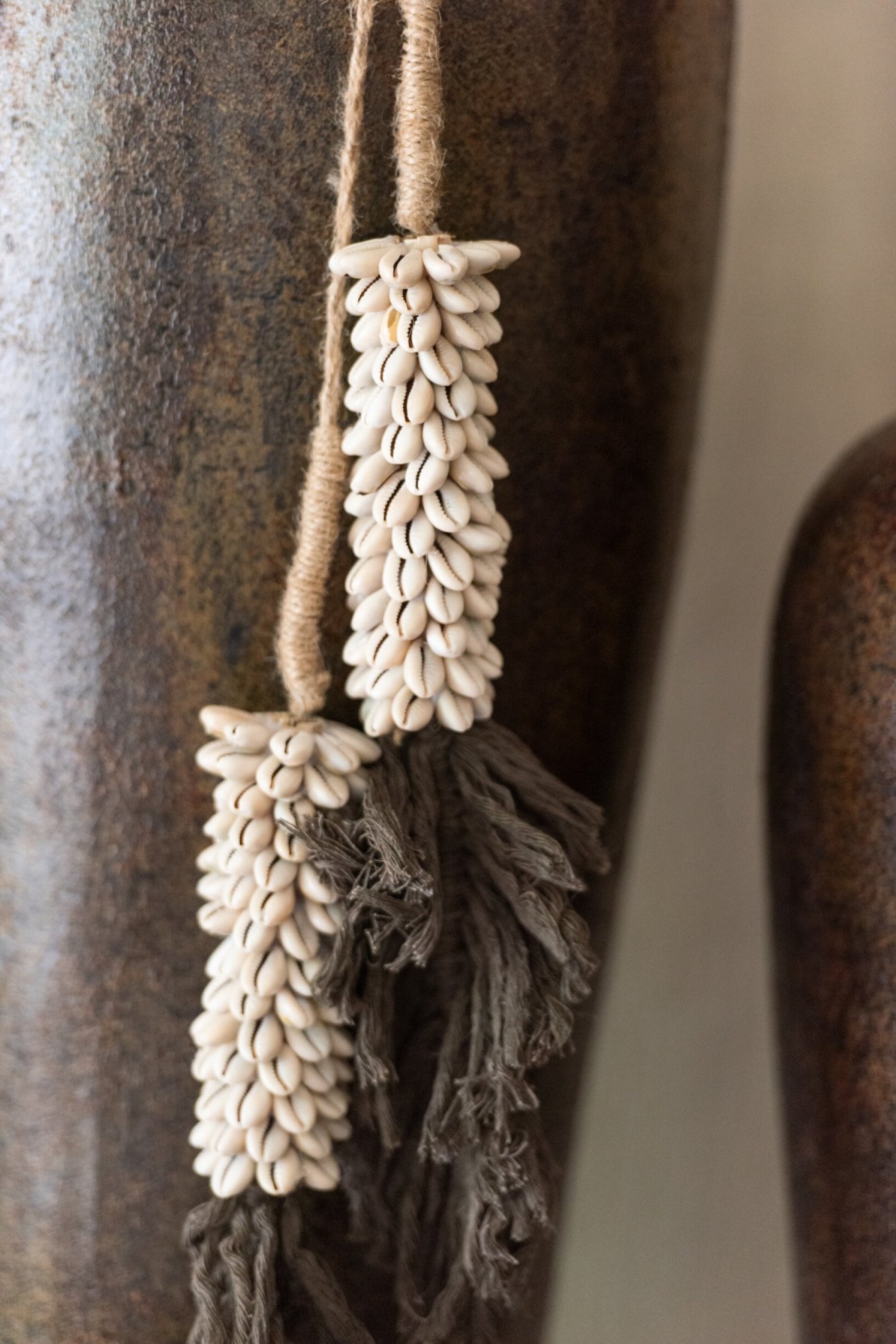 Decoratiehanger Slaulles Naturel
