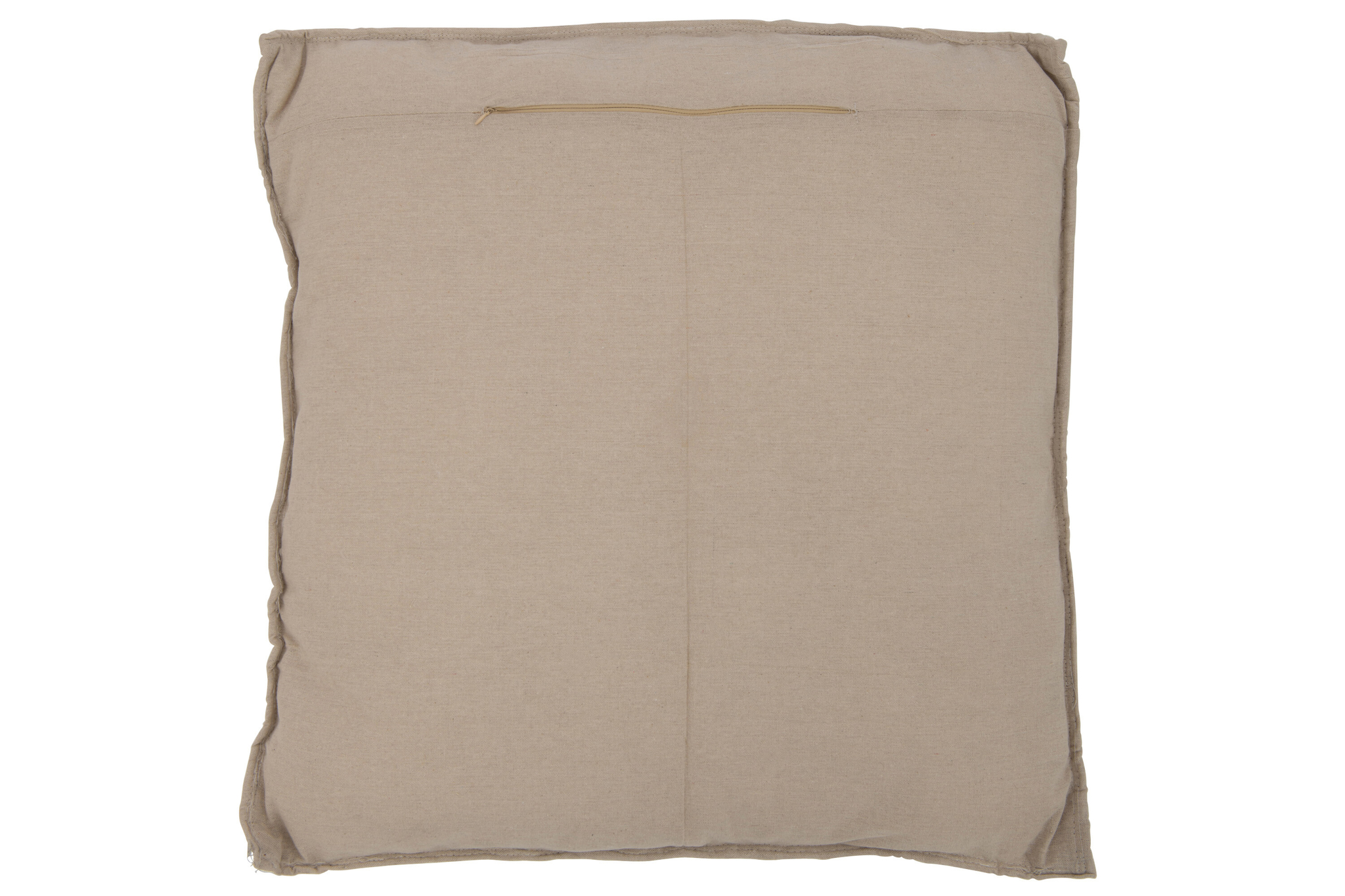 Kussen Relvaro Naturel 65x65 cm