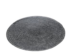 Placemat Briltund Pvc Bruin