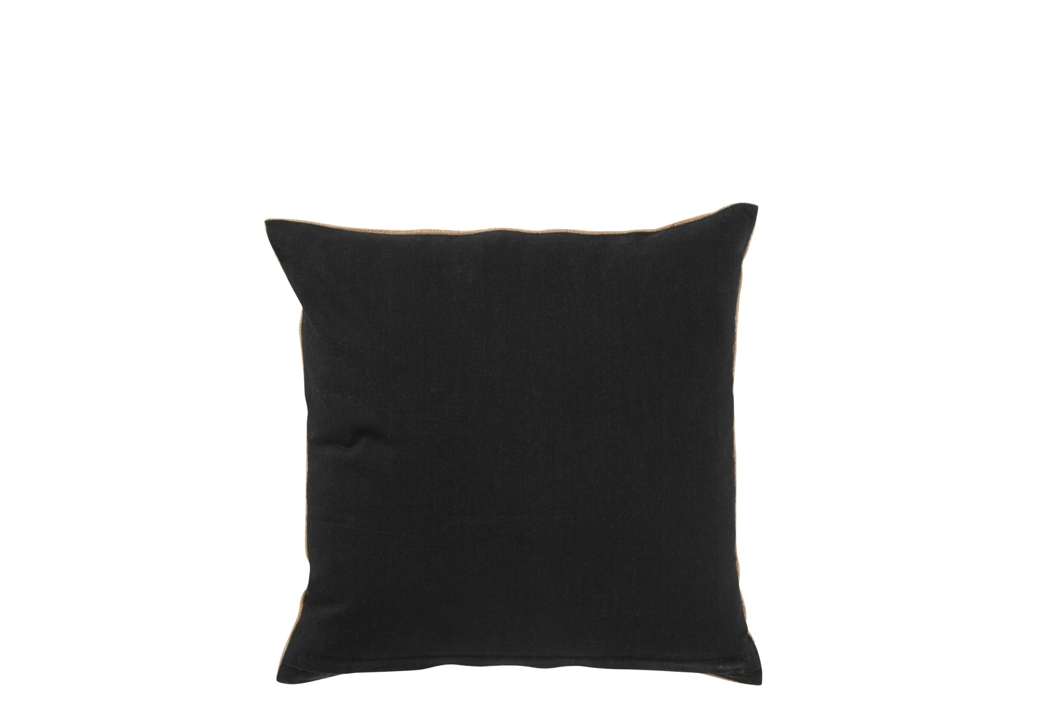 Kussen Sammes Beige 45x45 cm