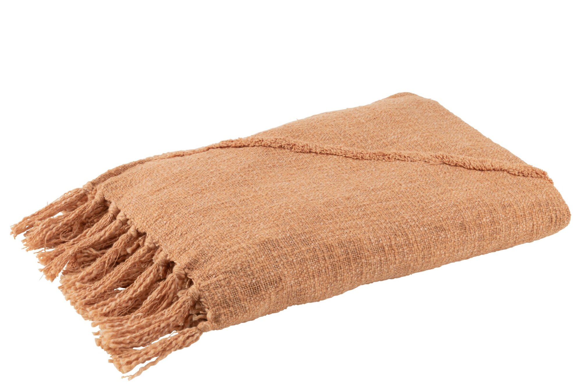 Plaid Cultia Roze 190x56 cm - Afbeelding 4