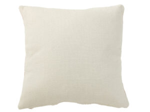 Kussen Raandon Roze 43x43 cm