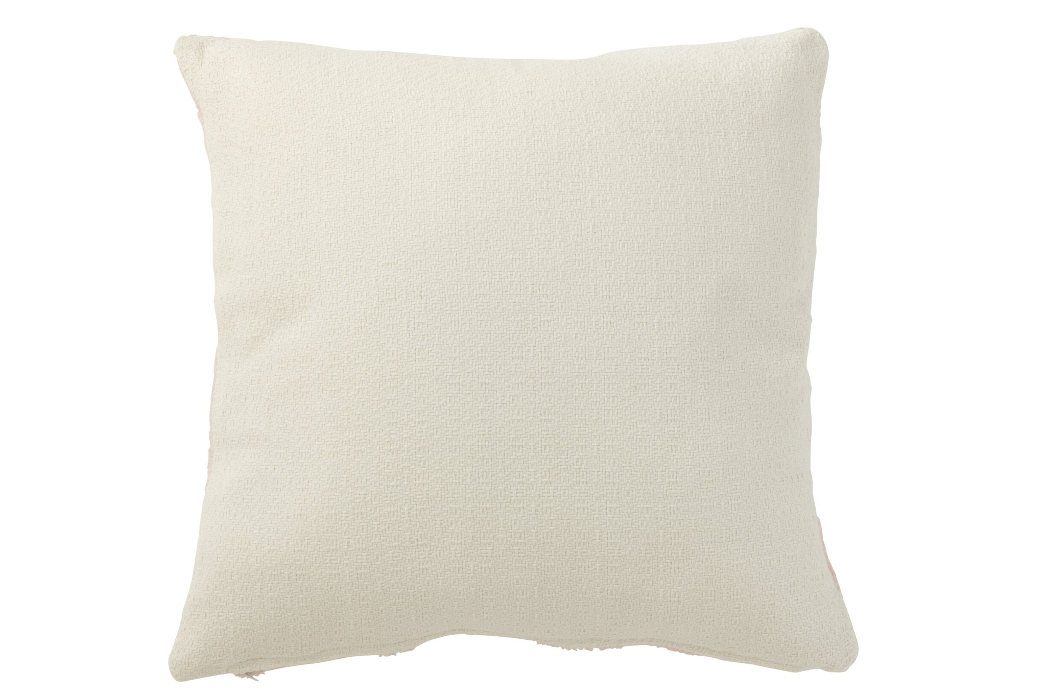 Kussen Raandon Roze 43x43 cm