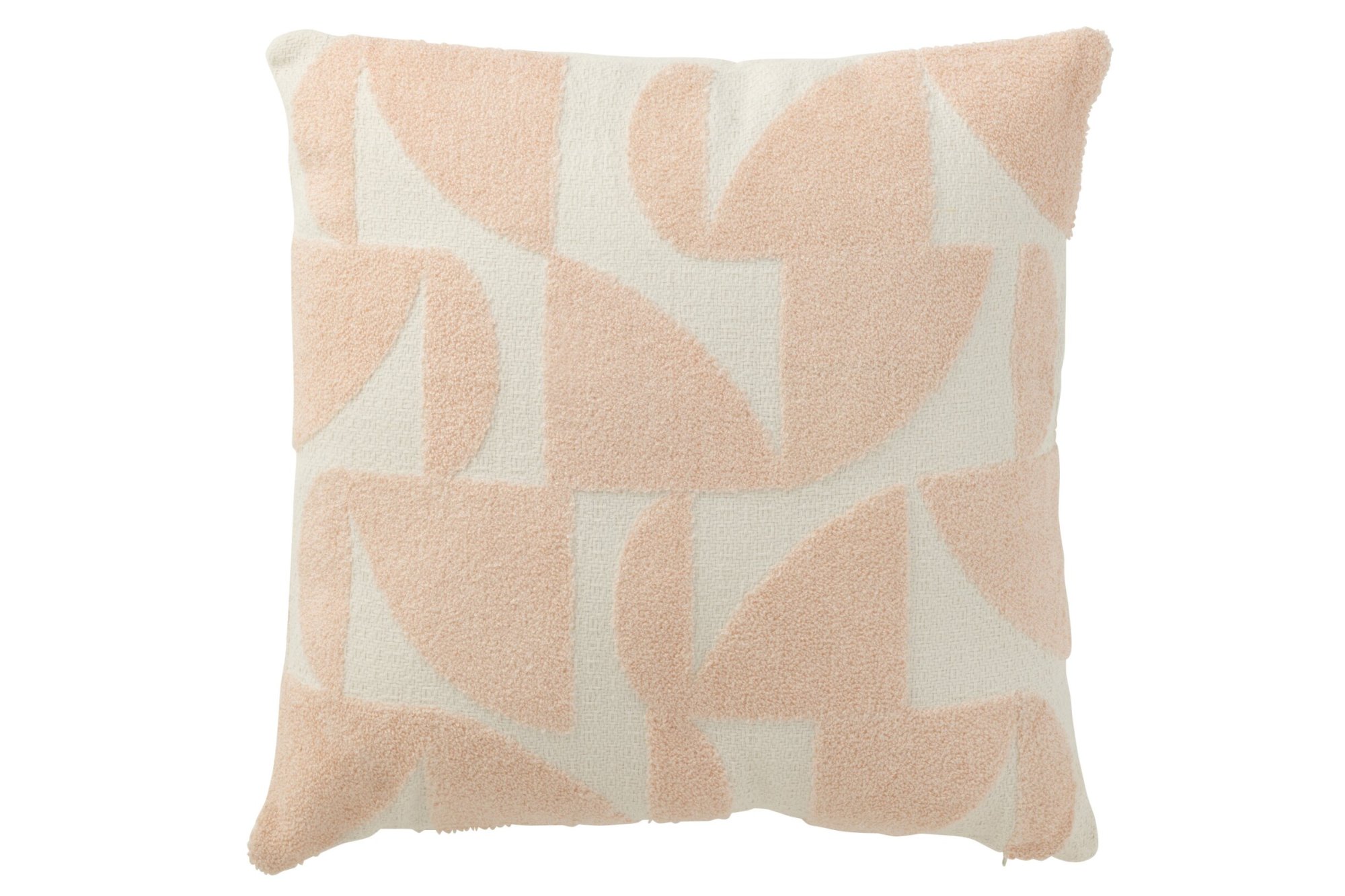 Kussen Preestia Roze 43x43 cm - Afbeelding 3