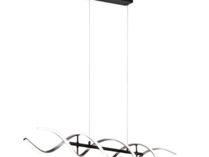 Hanglamp Tonnea Wit - Set van 3