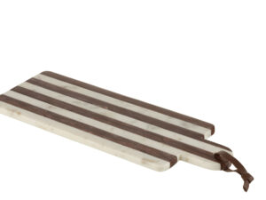Wandplank Bremmino Marmer 45 cm
