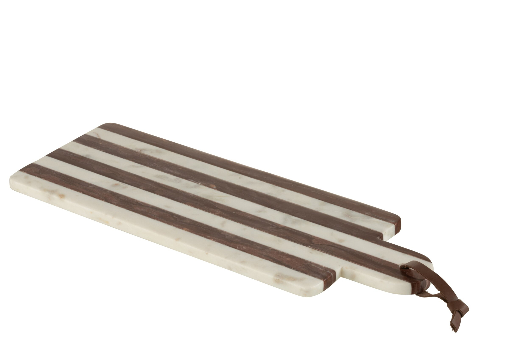 Wandplank Bremmino Marmer 45 cm