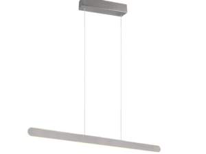 Hanglamp Jubano Wit - Set van 3