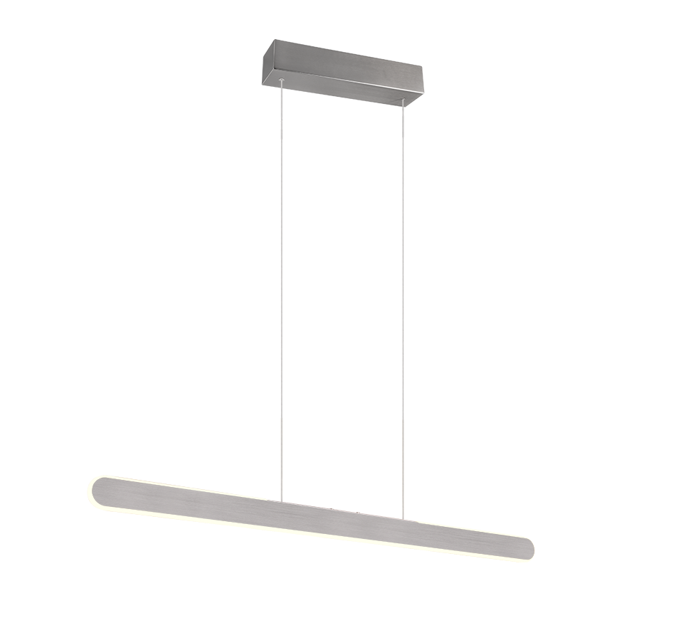 Hanglamp Jubano Wit - Set van 3