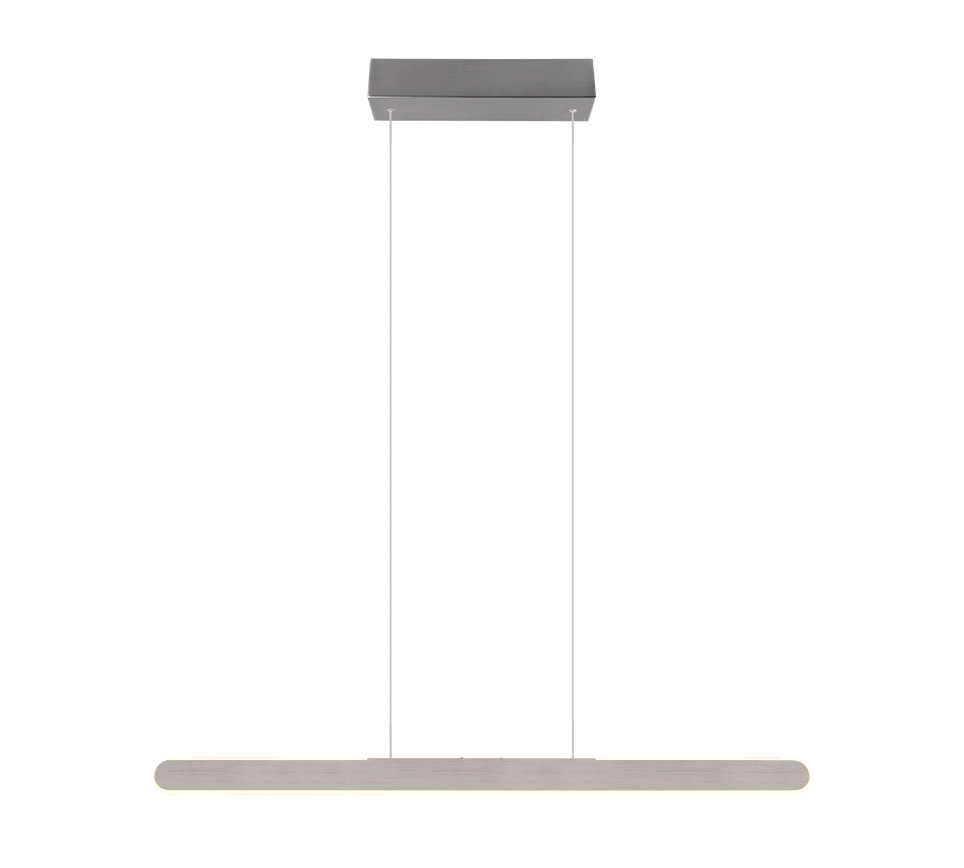 Hanglamp Jubano Wit - Set van 3 - Afbeelding 3