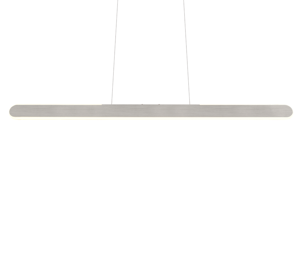 Hanglamp Jubano Wit - Set van 3 - Afbeelding 5