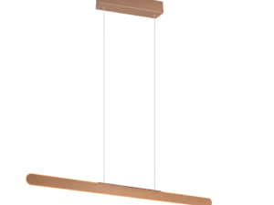 Hanglamp Preernoro Wit - Set van 3