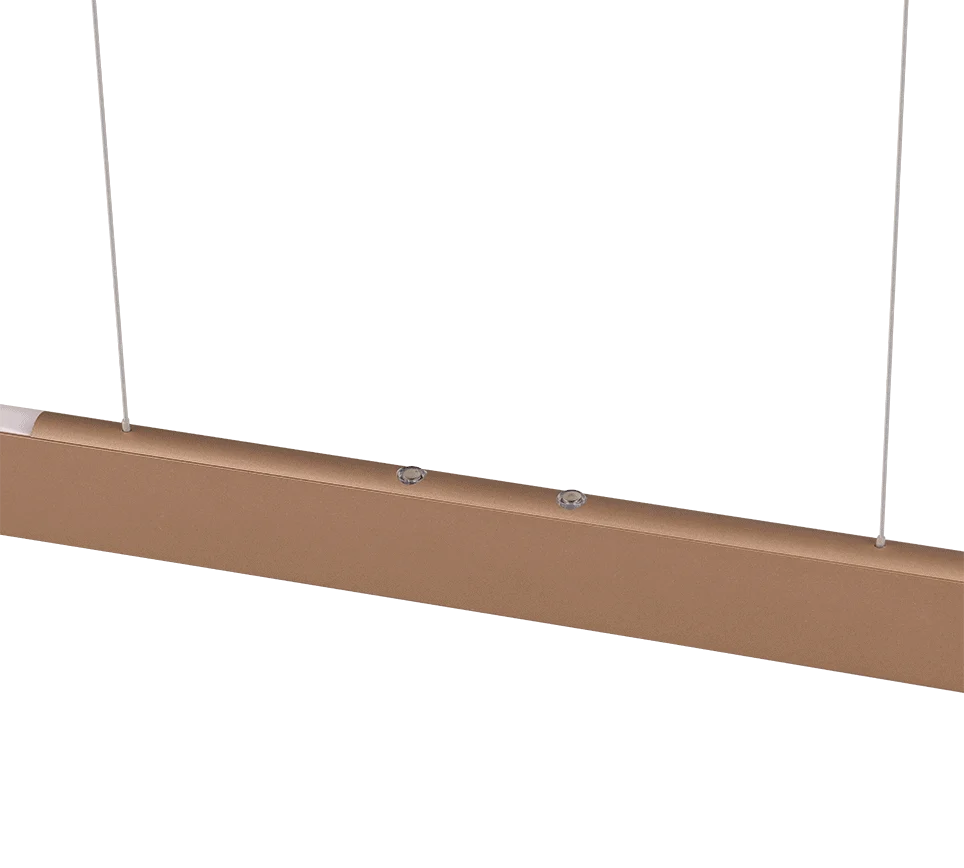 Hanglamp Preernoro Wit - Set van 3 - Afbeelding 2