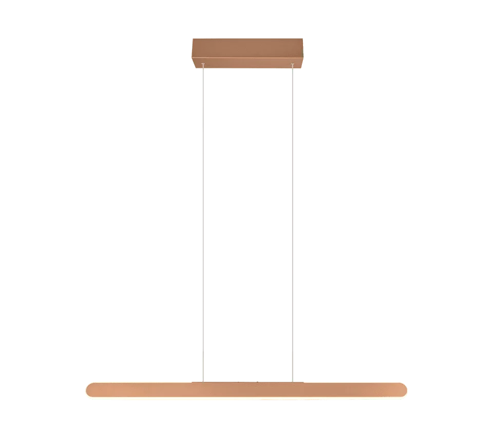 Hanglamp Preernoro Wit - Set van 3 - Afbeelding 3