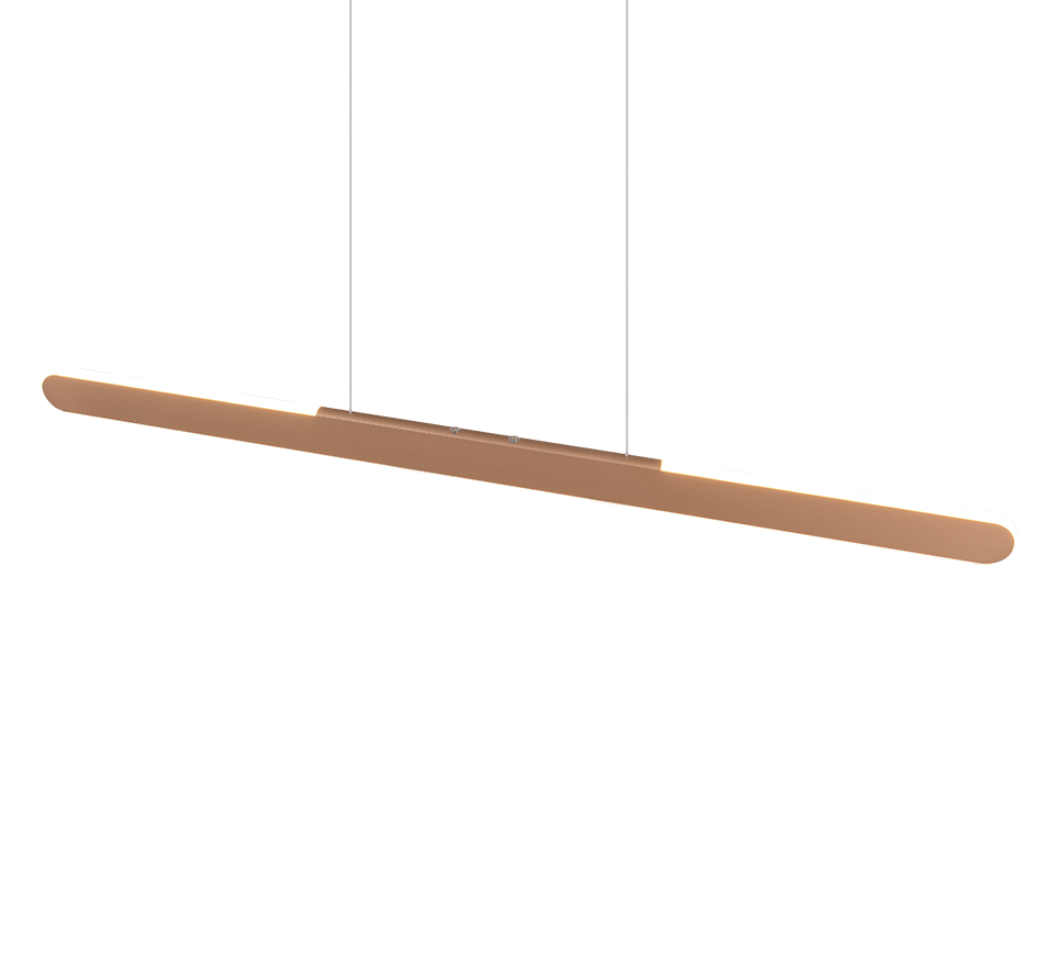 Hanglamp Preernoro Wit - Set van 3 - Afbeelding 4