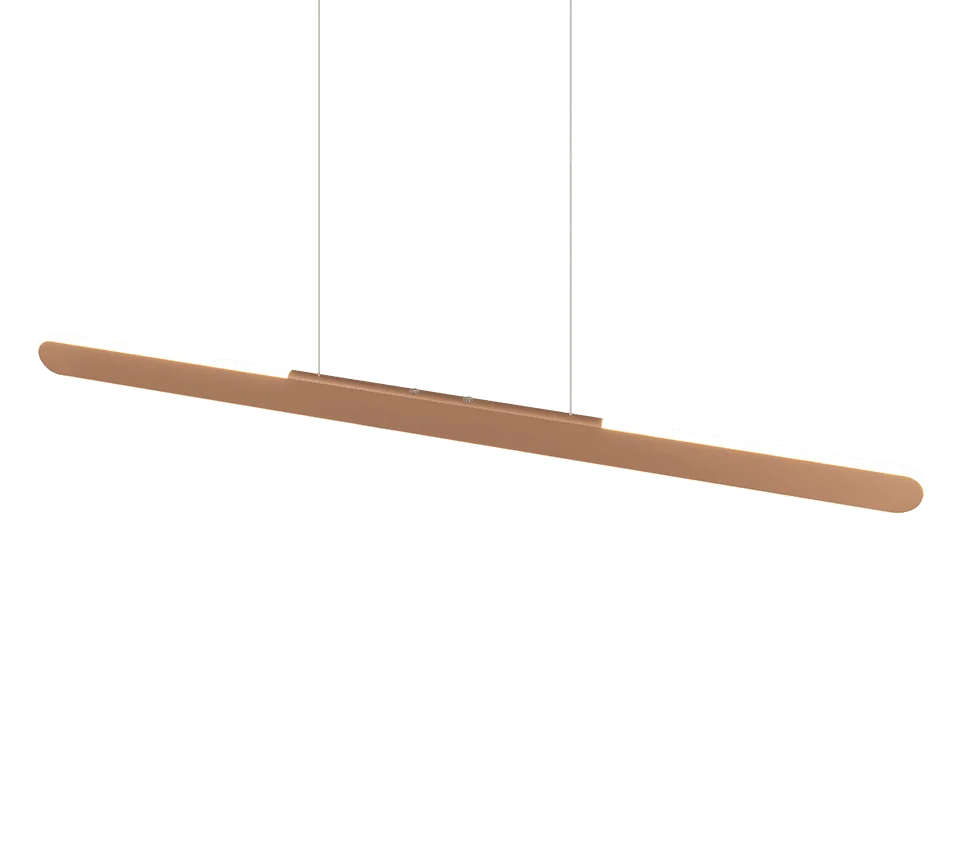 Hanglamp Preernoro Wit - Set van 3 - Afbeelding 4