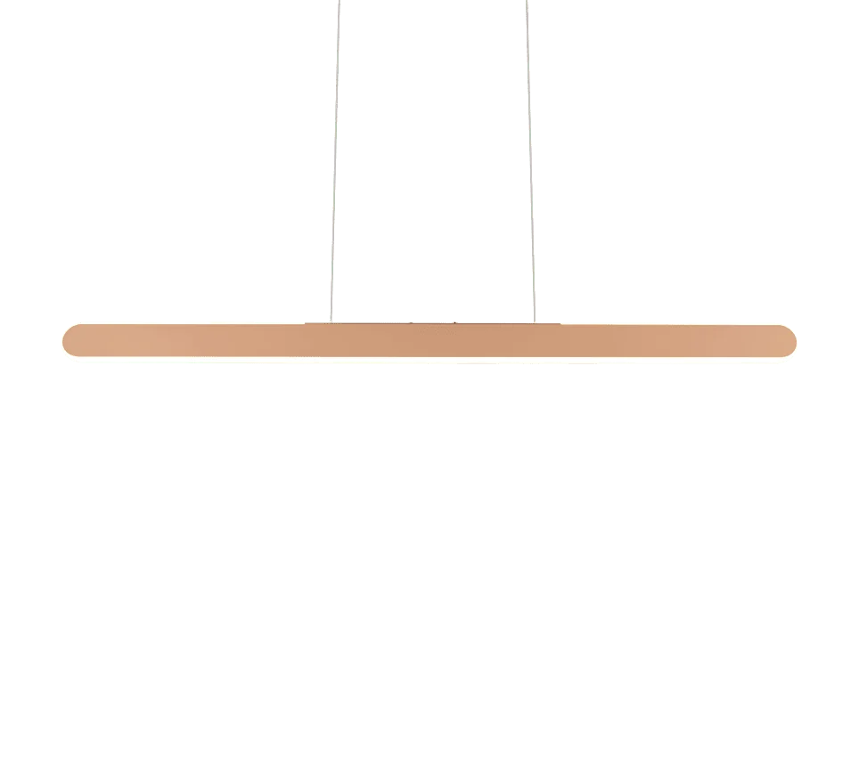 Hanglamp Preernoro Wit - Set van 3 - Afbeelding 5