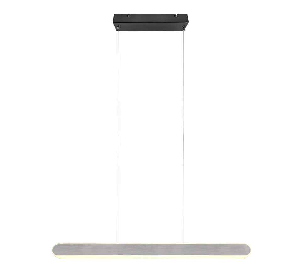 Hanglamp Brintena Wit - Set van 3 - Afbeelding 4
