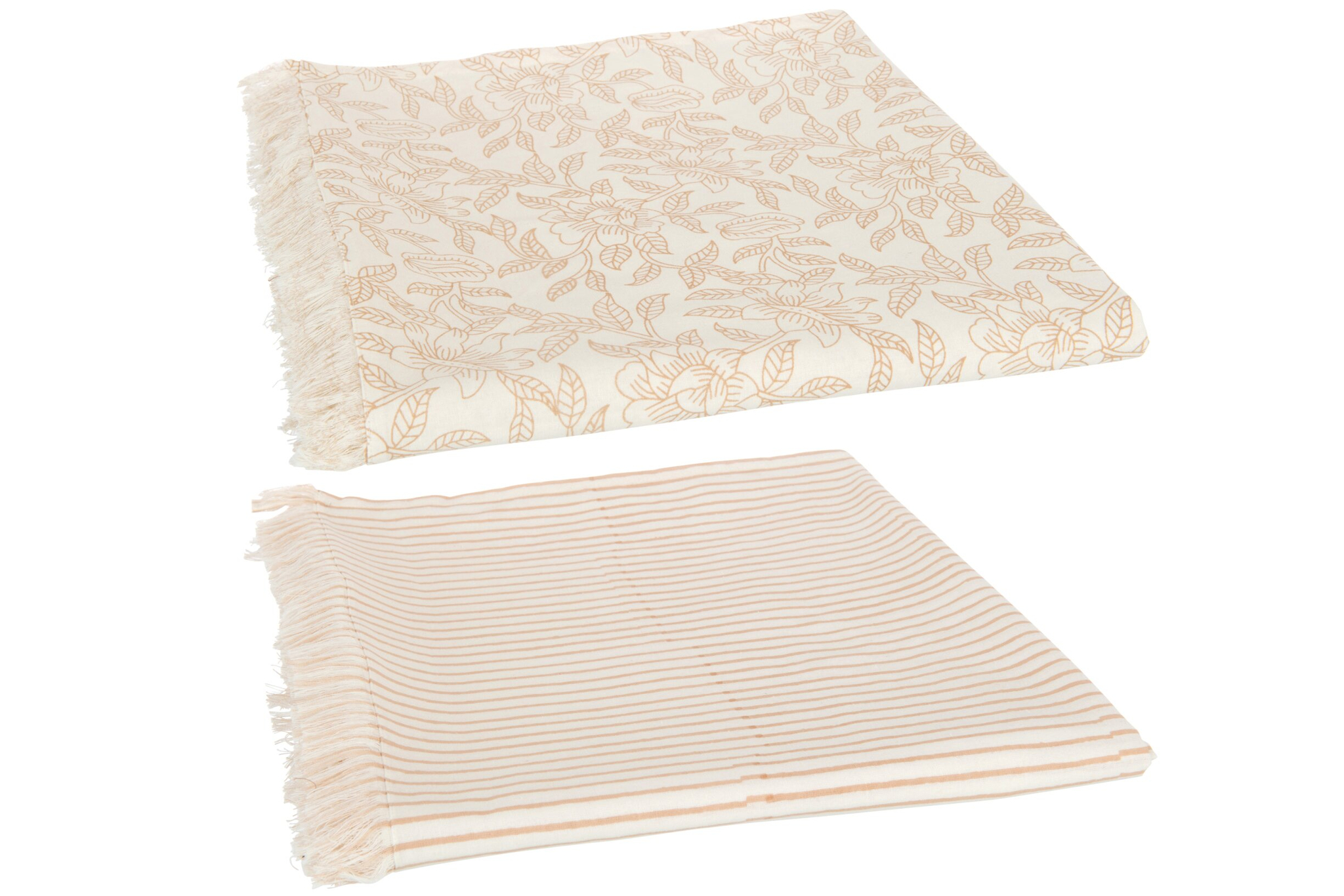Tafelkleed Stalen Grijs - Set van 2 - Afbeelding 5