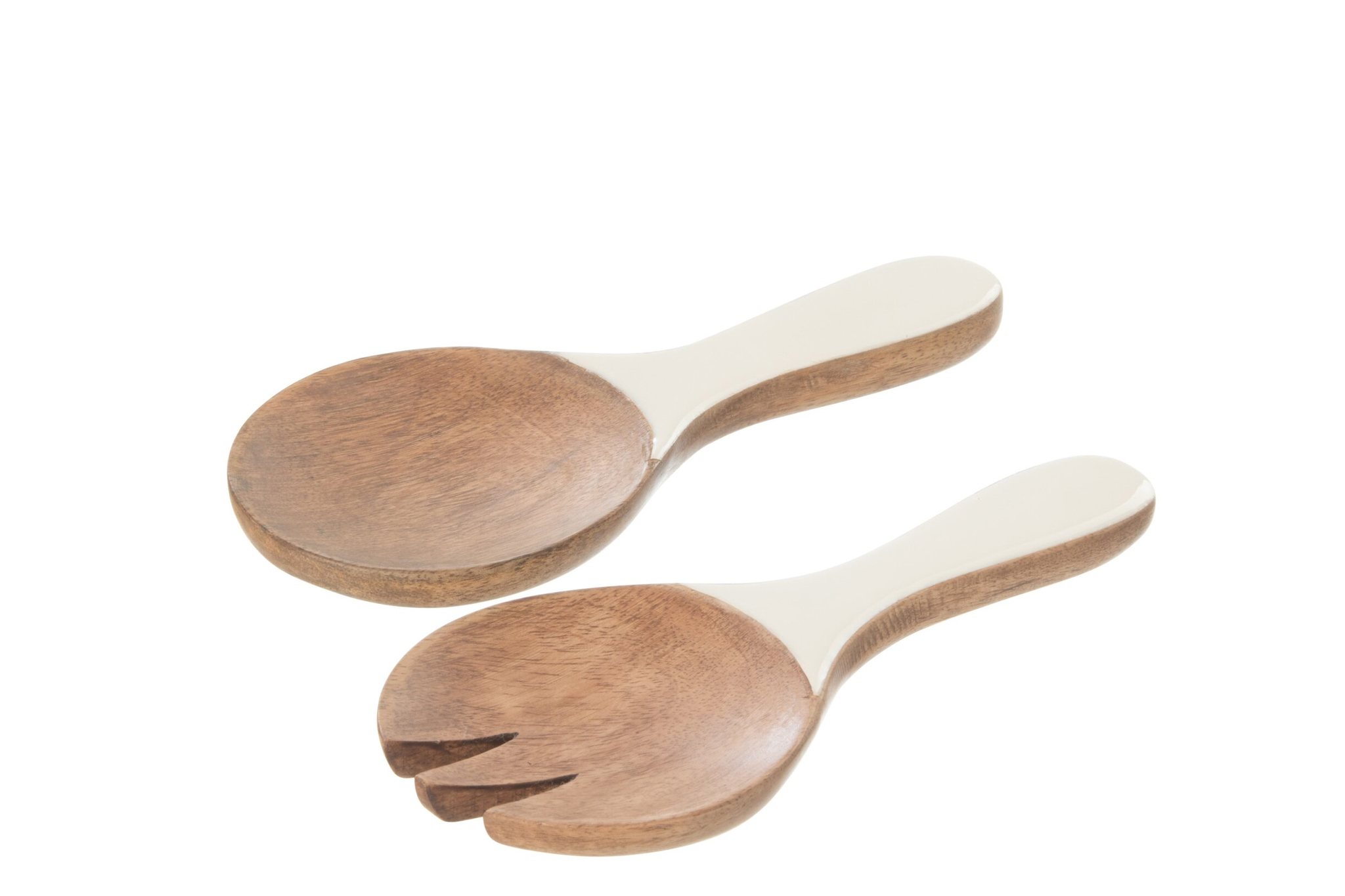 Woonaccessoire Trerny Mangohout Meerkleurig