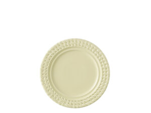 Bord Peltia Keramiek Geel