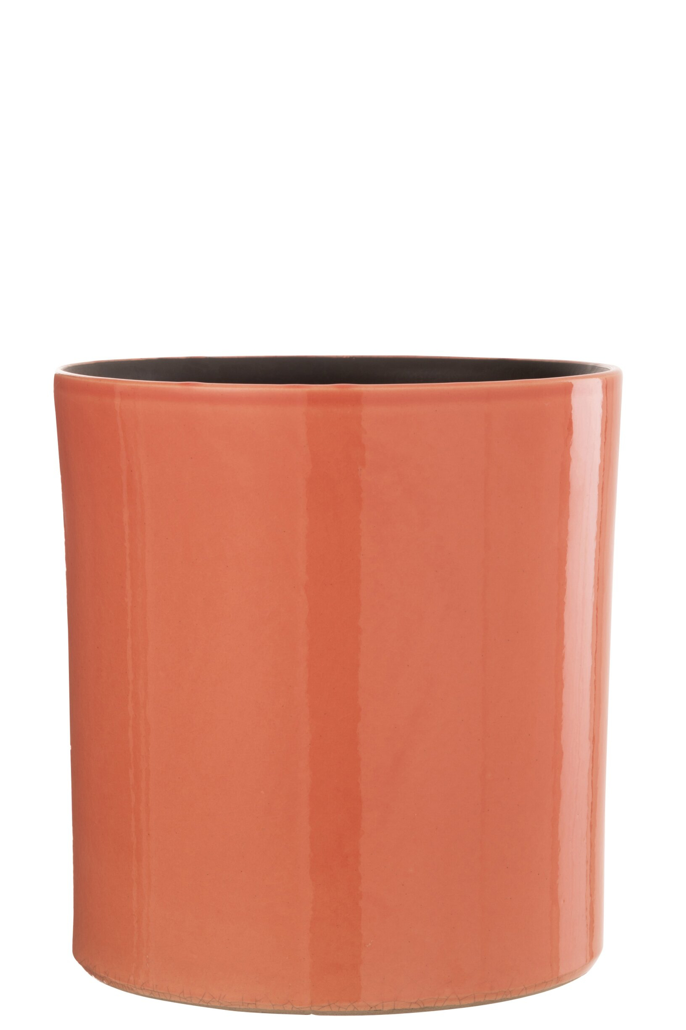 Bloempot Trurdir Keramiek Roze H25 cm - Afbeelding 2