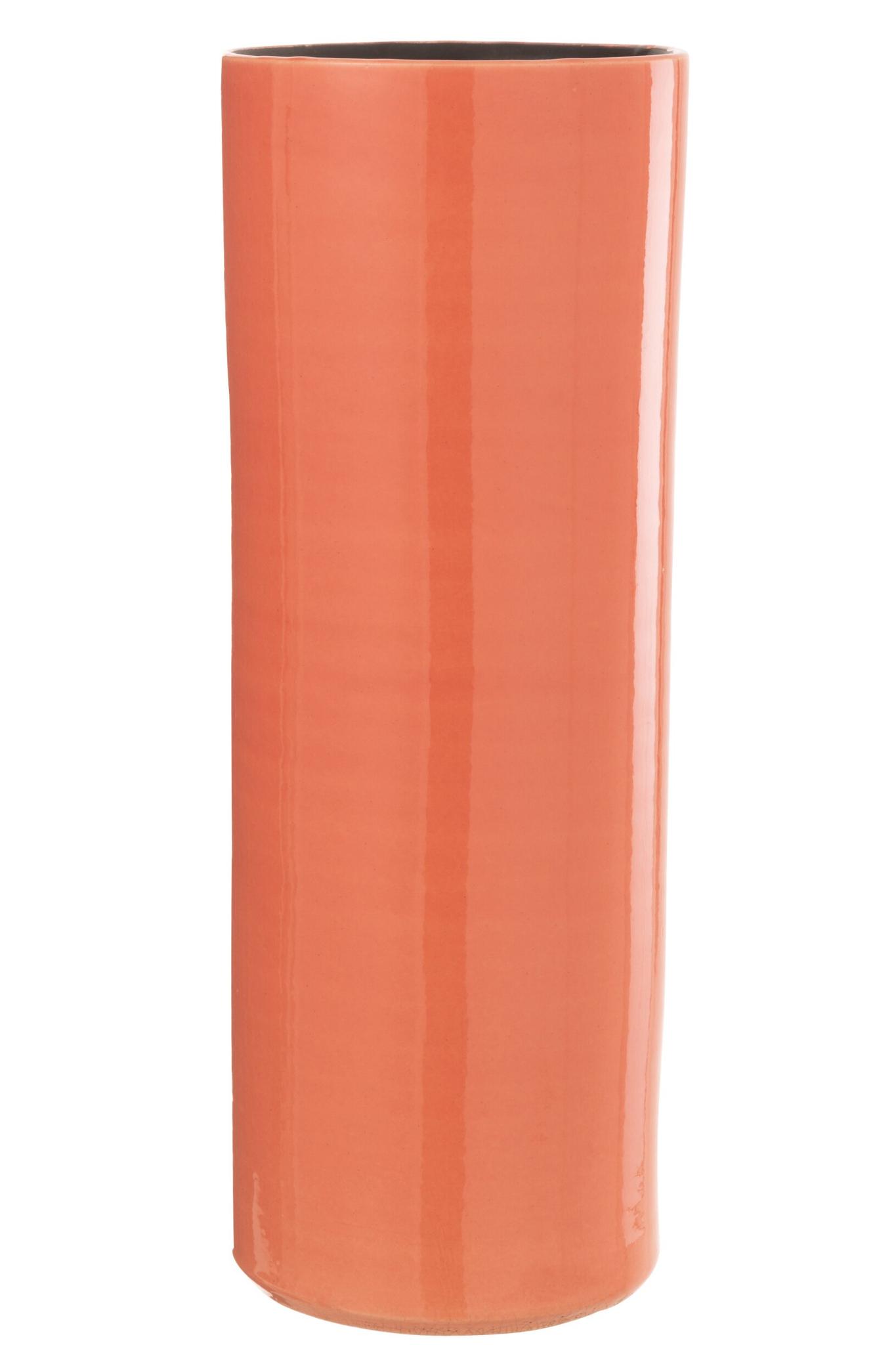 Vaas Stiennona Keramiek Roze H47,5 cm - Afbeelding 3