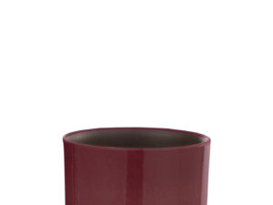 Bloempot Ceinsonte Keramiek Roze H16,5 cm