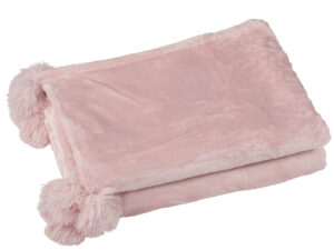 Plaid Flurnar Roze