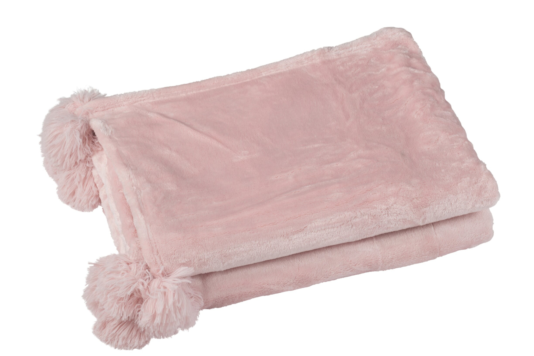 Plaid Flurnar Roze