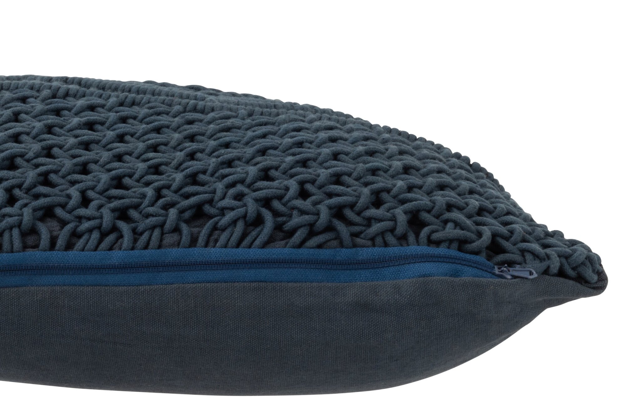 Kussen Grensona Blauw 45x45 cm - Afbeelding 2