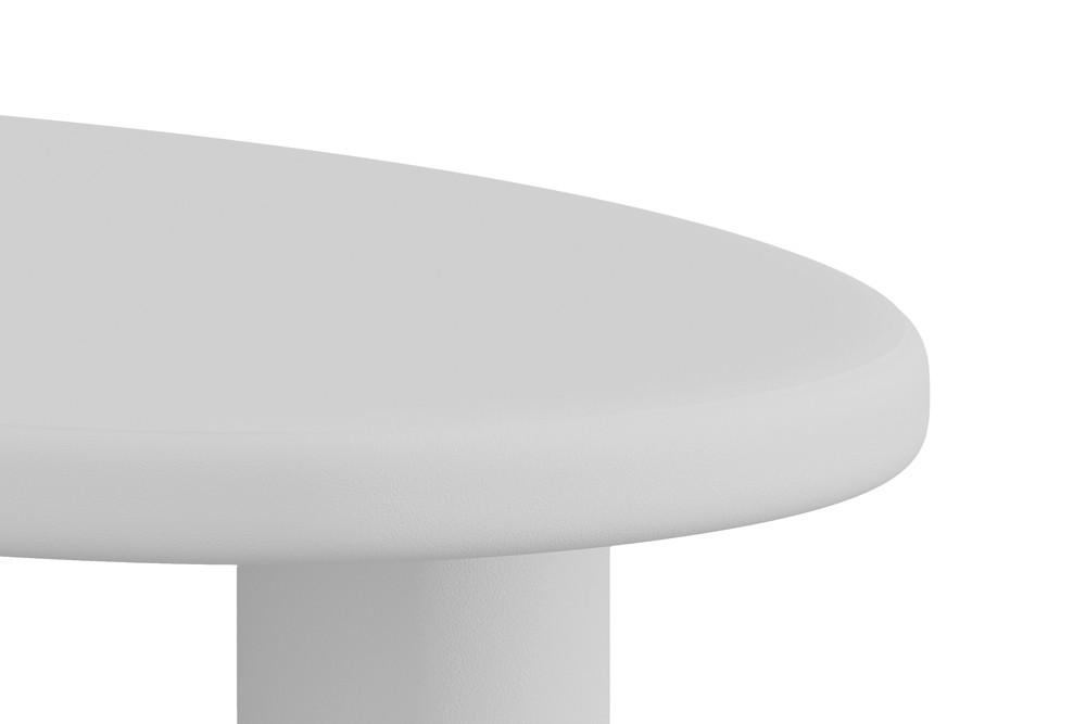 Salontafel Geentoro Beton 120 cm - Afbeelding 6