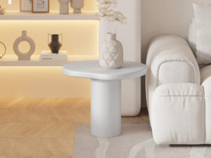 Salontafel Kaabek Beton 58 cm