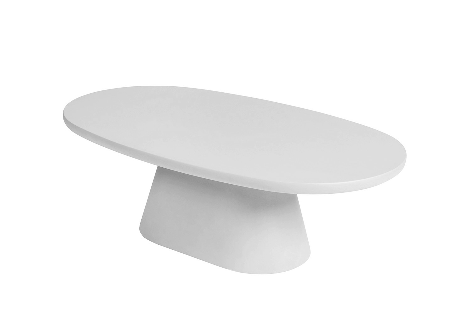 Salontafel Staansone Beton 120 cm - Afbeelding 4
