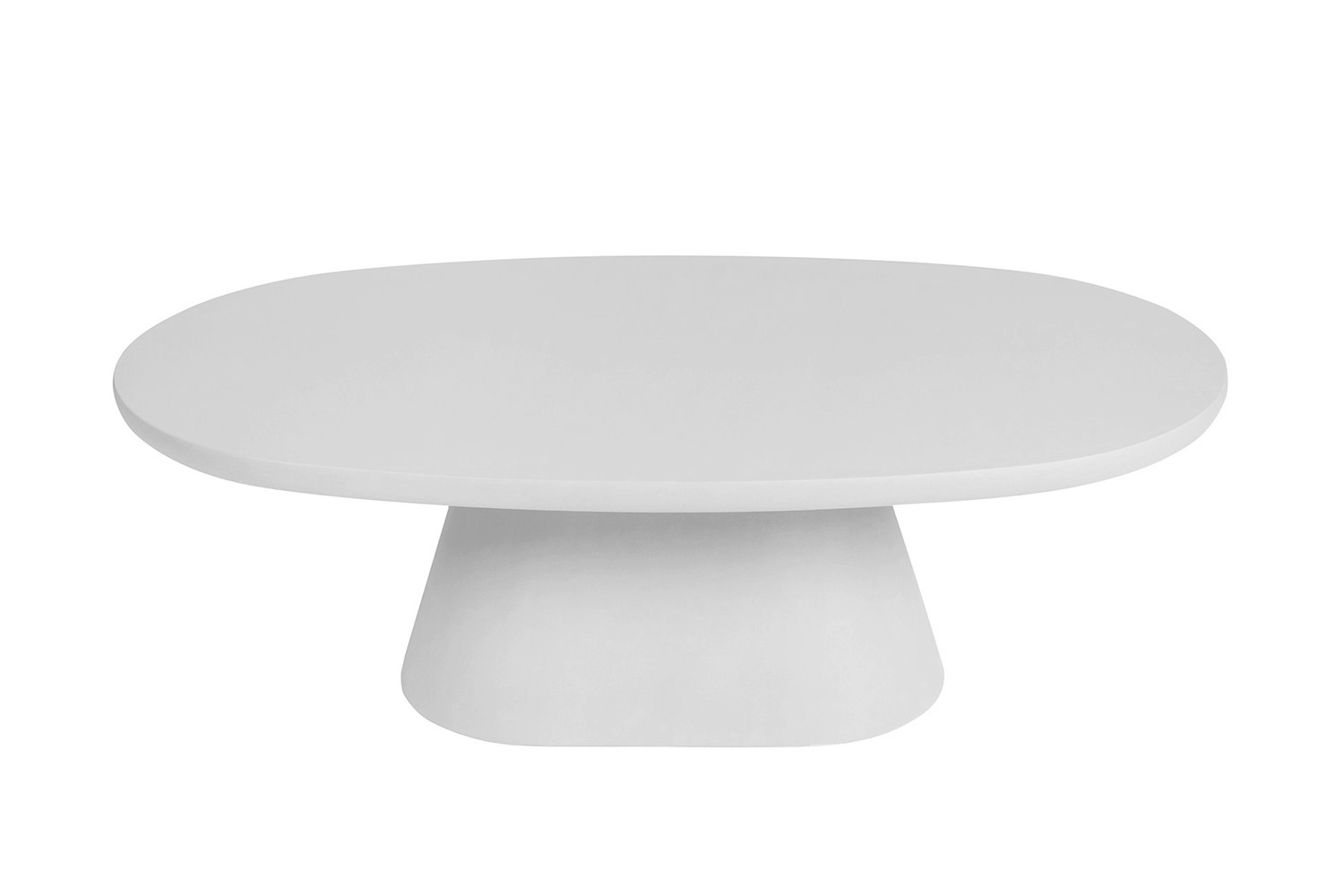 Salontafel Staansone Beton 120 cm - Afbeelding 5