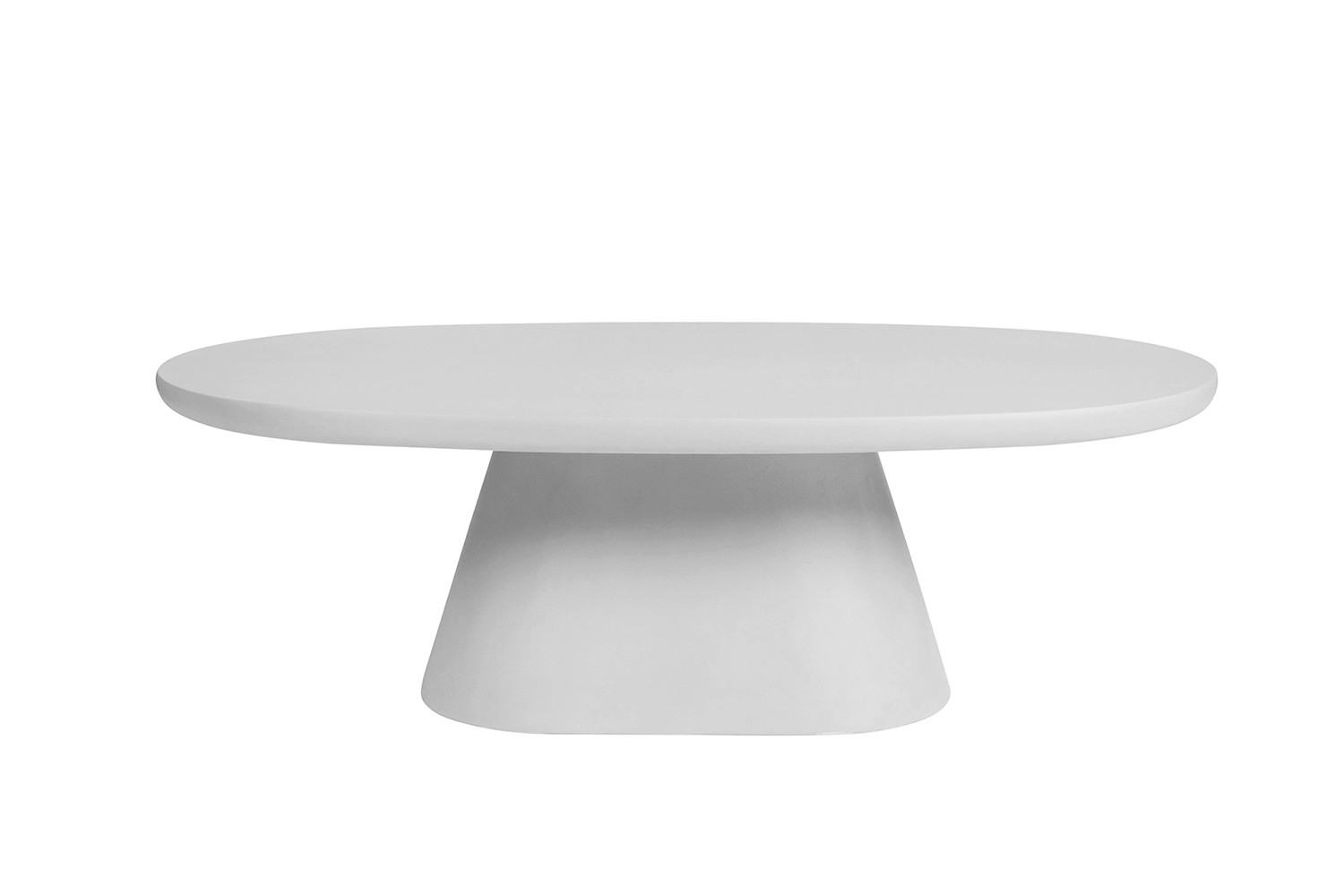 Salontafel Staansone Beton 120 cm - Afbeelding 6