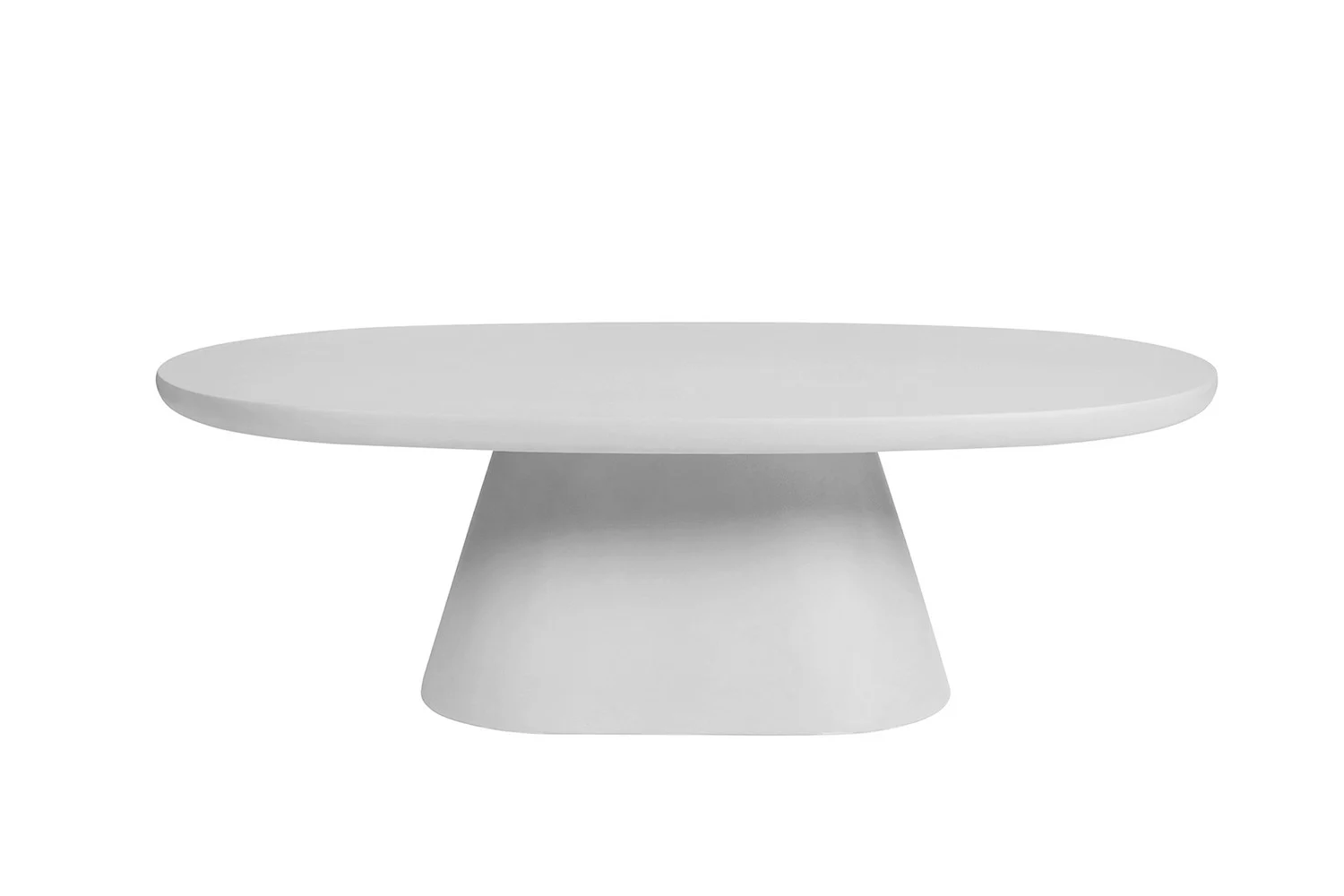 Salontafel Staansone Beton 120 cm - Afbeelding 6
